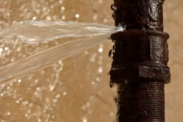 Leak Detection Leak Detection