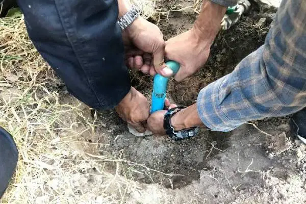 Pipe Replacement Pipe Replacement