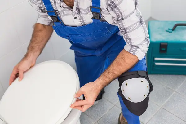Toilet Repair & Replacement Toilet Repair & Replacement