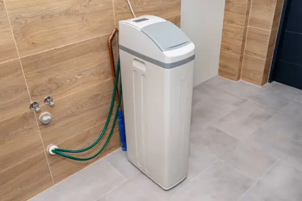 Water Softener Installation Water Softener Installation