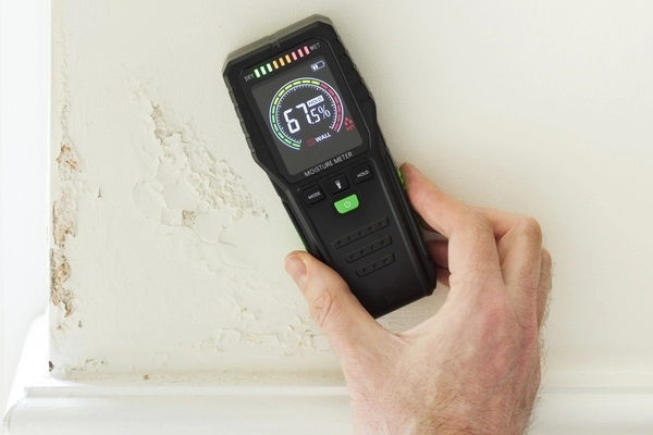 How Does Leak Detection Work in Buckeye AZ