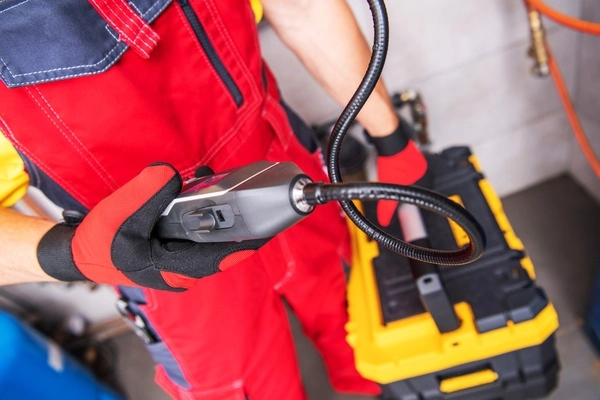 How To Detect Water Leaks Buckeye AZ