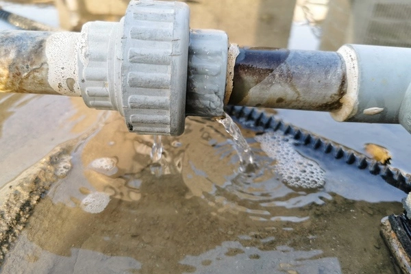 How To Detect Water Leaks in Buckeye AZ
