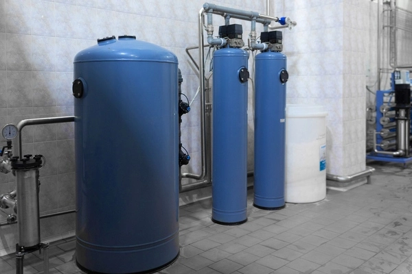 How To Install A Water Softener Buckeye AZ