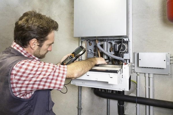 How To Repair A Leaking Hot Water Heater in Buckeye AZ