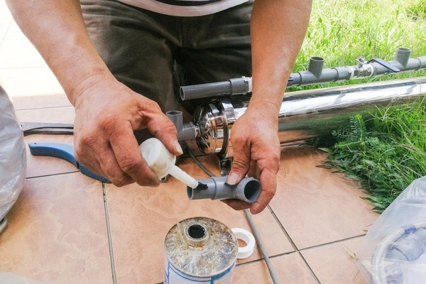How To Replace A Shower Drain Pipe Buckeye AZ