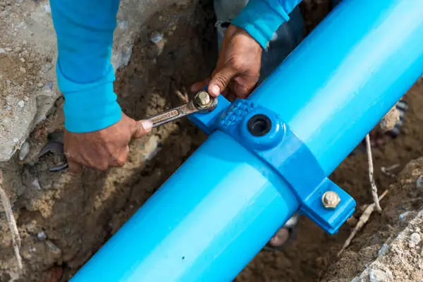 How To Replace A Shower Drain Pipe in Buckeye AZ
