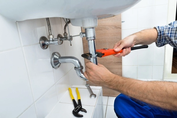 How to Replace a Sink Drain Pipe Buckeye AZ How to Replace a Sink Drain Pipe Buckeye AZ