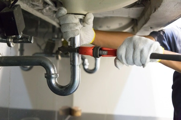 How to Replace a Sink Drain Pipe in Buckeye AZ How to Replace a Sink Drain Pipe in Buckeye AZ
