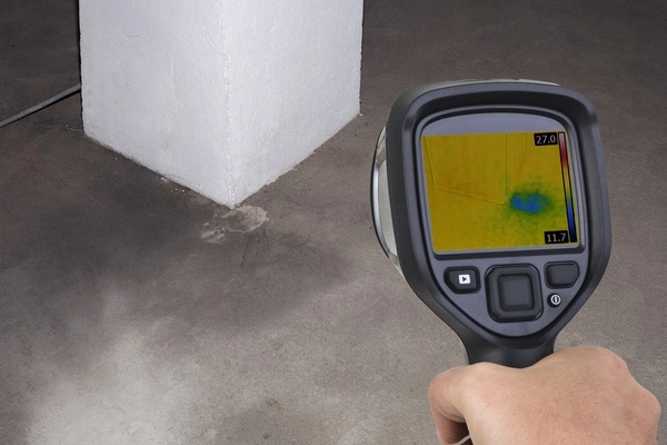 Reliable Leak Detection Buckeye AZ