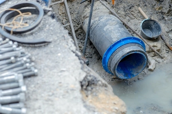 Professional Pipe Replacement Buckeye AZ