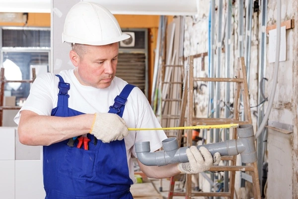 Dependable Pipe Replacement Buckeye AZ