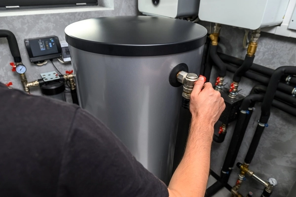 Types Of Water Heaters Buckeye AZ
