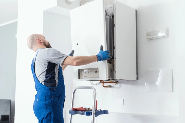 Types Of Water Heaters in Buckeye AZ