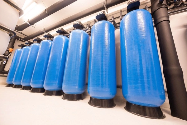 Professional Water Softener Installation Buckeye AZ