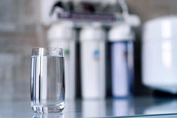Reliable Water Softener Installation Buckeye AZ