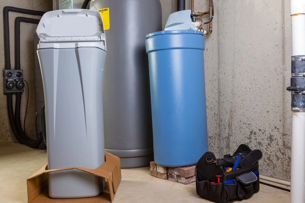 Dependable Water Softener Installation Buckeye AZ