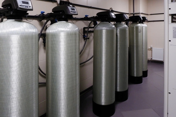What Does A Water Softener Do Buckeye AZ