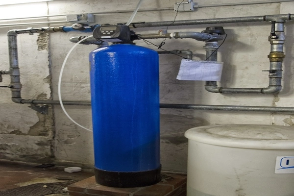 What Does A Water Softener Do in Buckeye AZ